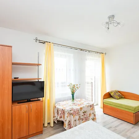 Almuka Apartment