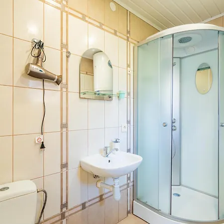Almuka Apartment