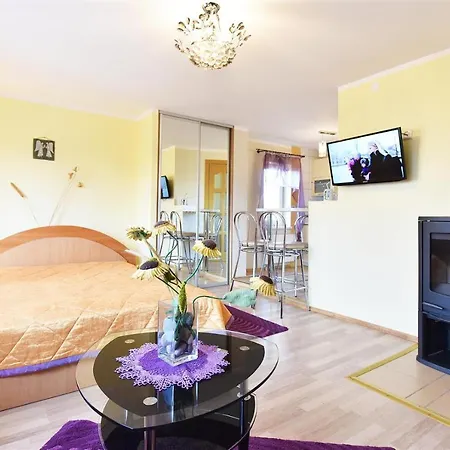 Almuka Apartment Palanga