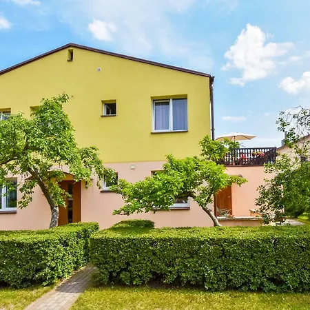 Apartment Almuka