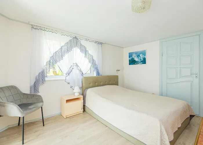 דירה Almuka פלאנגה