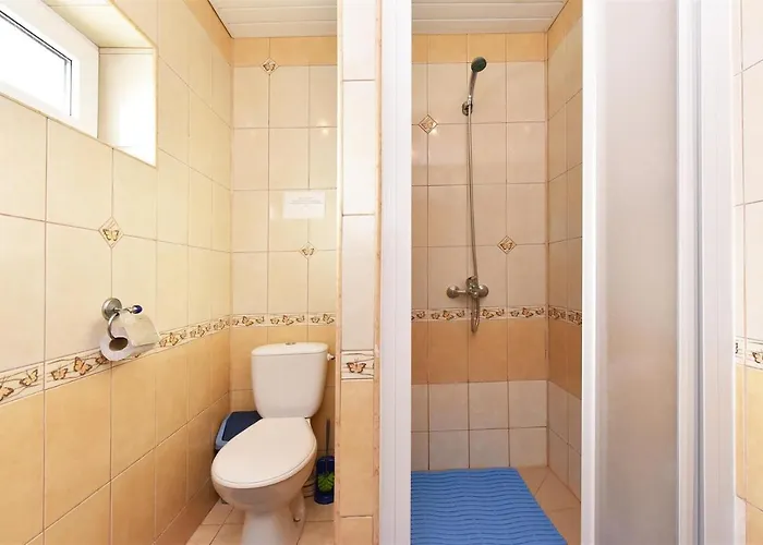 Almuka דירה פלאנגה