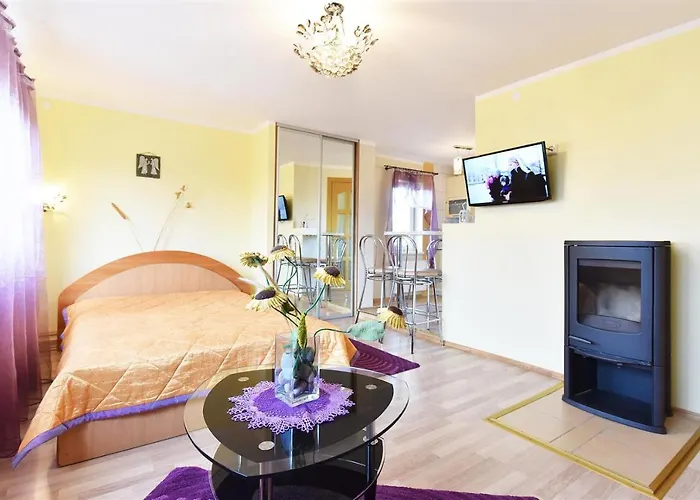 Almuka דירה פלאנגה